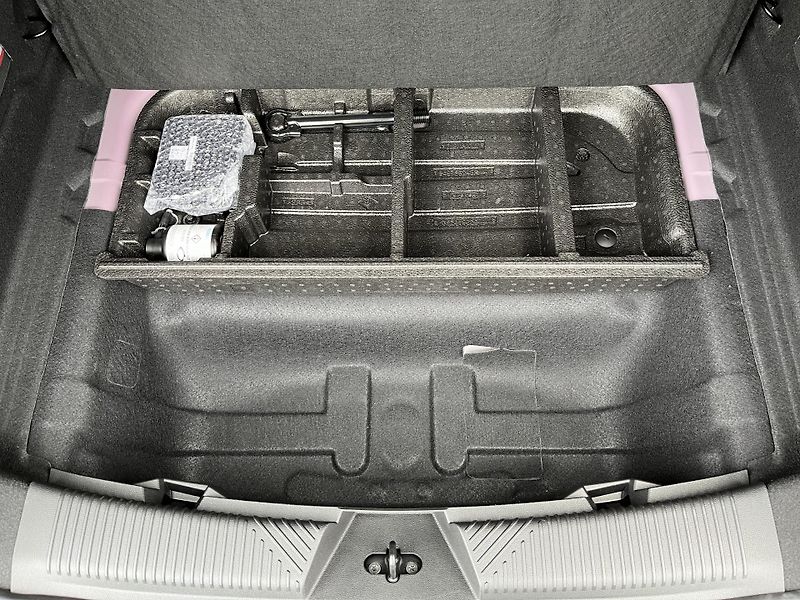 Renault R4 techno comfort range - fotka 16 z 34