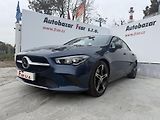 Mercedes-Benz CLA (2020) 2.0 250 165kW ser. historie - náhled 2