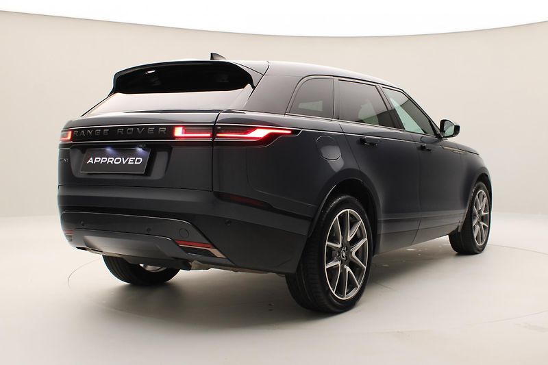 Land Rover Range Rover Velar P400e DYNAMIC HSE REZERVACE - fotka 11 z 47