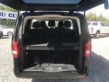 Mercedes-Benz Třídy V 220 CDI 120 KW,LONG,8-MÍST.. - náhled 8