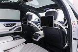 Mercedes-Benz Třídy S 63 L Keramik*TV*4D*Carbon*FULL - náhled 16