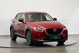 Mazda CX-3 - náhled 8