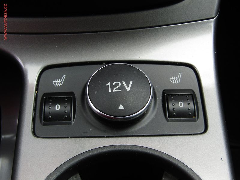 Ford Kuga (2015) 1.5EB, Trend Plus - fotka 13 z 18