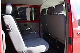 Volkswagen Transporter T5 1.9 TDI 77 kW | 9 MÍST - náhled 23