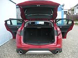 Alfa Romeo Stelvio 2.0T Q4 Kamera Klima - náhled 30