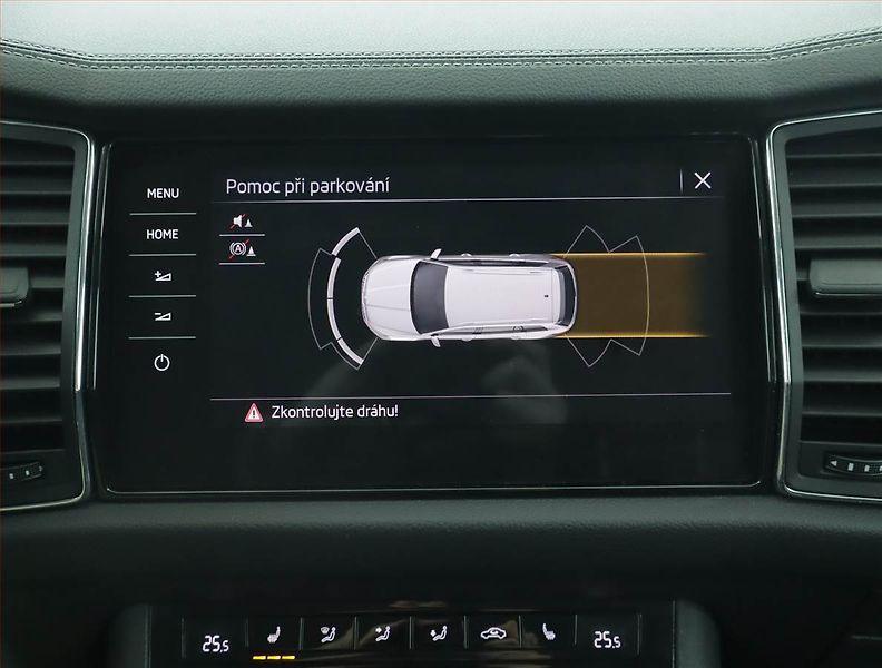Škoda Kodiaq (2022) 2.0 TDI - fotka 15 z 16