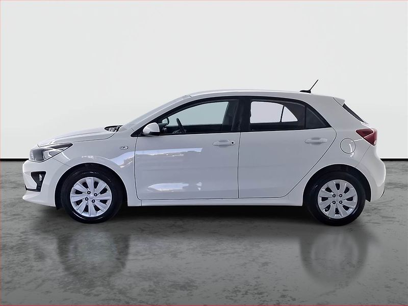 Kia Rio (2023) 1.2 DPI, ČR,1.maj, Serv.kniha - fotka 3 z 18
