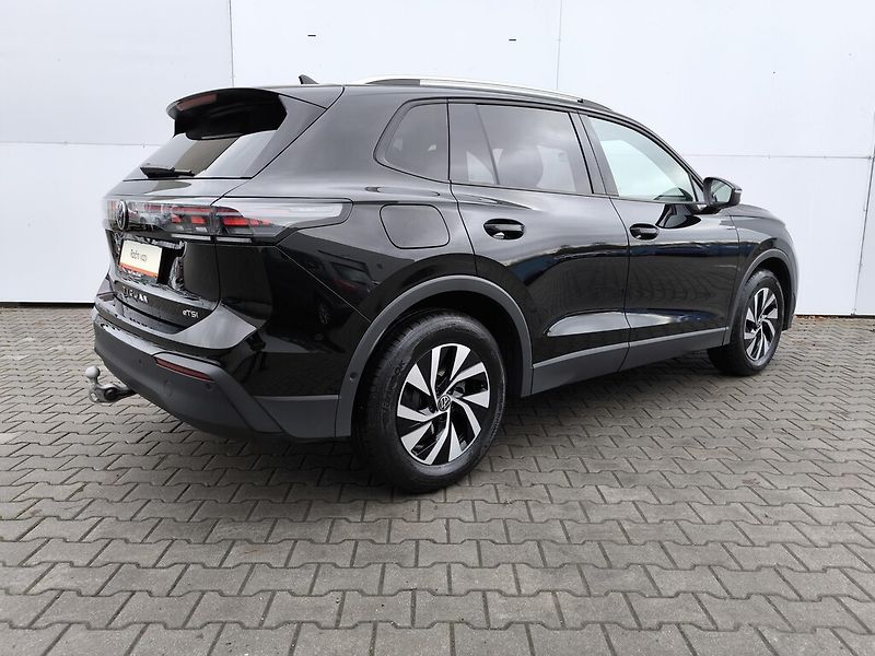 Volkswagen Tiguan 1,5 TSI 96 kW Life DSG - fotka 2 z 21