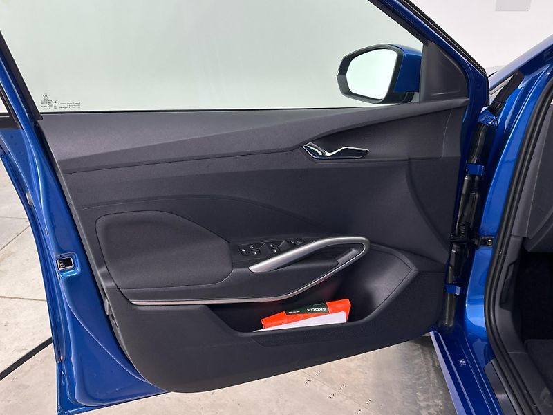 Škoda Fabia Top Selection - fotka 13 z 26