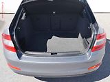 Škoda Octavia (2013) 1.6 TDi, 2.maj,ČR, Elegance - náhled 7