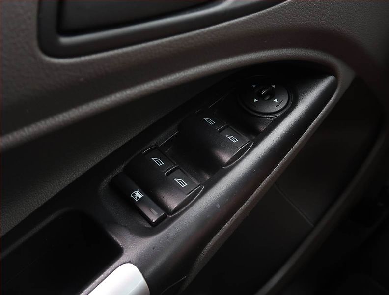 Ford Tourneo Connect (2021) Maxi Trend 1.5 EcoBlue, 5Míst - fotka 17 z 18