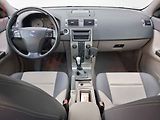 Volvo S40 (2007) 2.5 T5, 1.maj, Bixen, navi - náhled 8