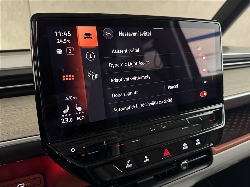 Volkswagen ID.Buzz Pro 150kW IQ Light Assist - fotka 32 z 50