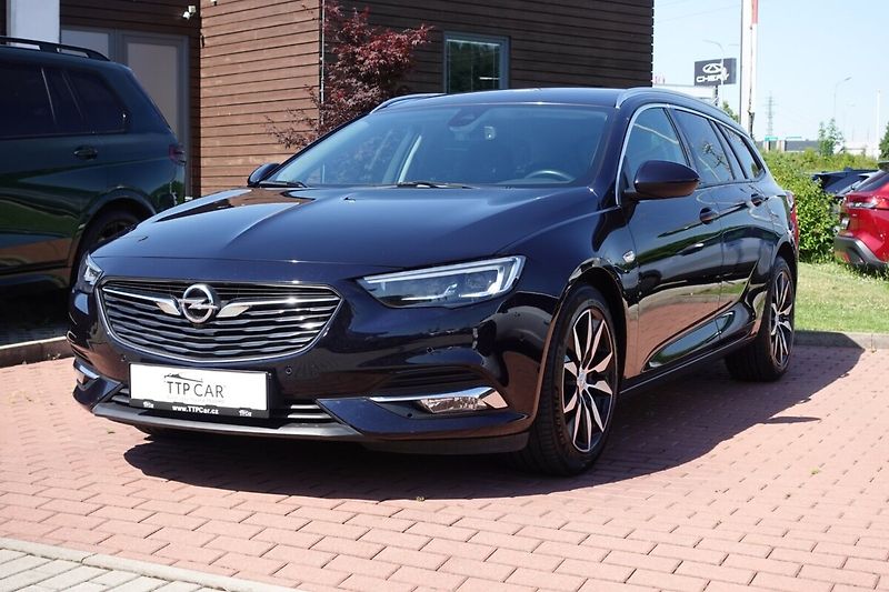 Opel Insignia ´2,0 CDTi 125kW A/T Dynamic - fotografie inzerátu