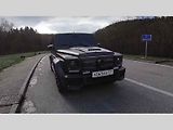 Mercedes-AMG G 63 od úpravce GAD Motors.