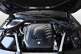 BMW Řada 5 530d xDrive Touring - náhled 11