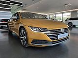 Volkswagen Arteon (2020) 2.0 TDI 4Motion (140kW/190k) D - náhled 25