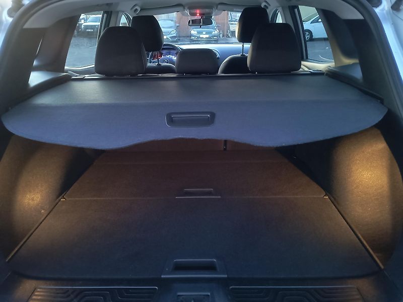 Renault Kadjar (2019) 1.3 TCE AT/NAVI/LED/PDC/KAMERA - fotka 36 z 66