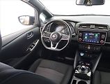 Nissan Leaf (2021) 40 kWh, SoH 91%, Automat - náhled 7
