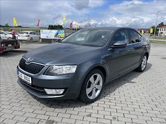 Škoda Octavia 2,0 TDi 110kw SPORTLINE CZauto - fotografie inzerátu