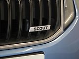 Škoda Octavia 2,0 TDi 135kW 4x4 DSG Scout - náhled 30