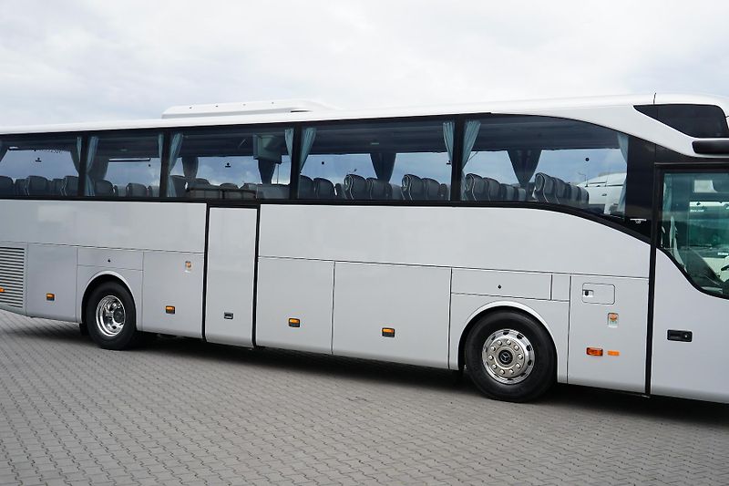 Mercedes-Benz (2017) TOURISMO / EURO 6 / 43 OSOBY / - fotka 17 z 73