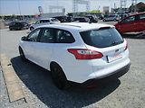 Ford Focus 1,6 TDCi, klima,serv.kniha,CZ, - náhled 6