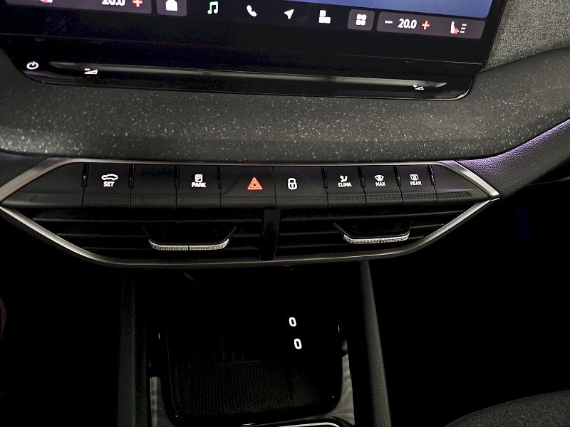 Škoda Octavia (2025) 1.5TSI 110kW TOP SELECTION - fotka 22 z 30