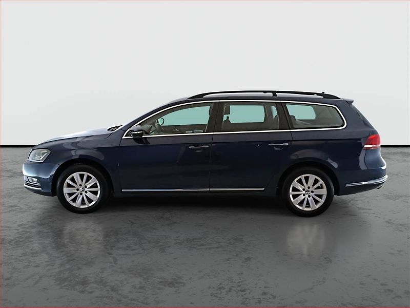 Volkswagen Passat (2012) Comfortline 1.8 TSI, Automat - fotka 3 z 19