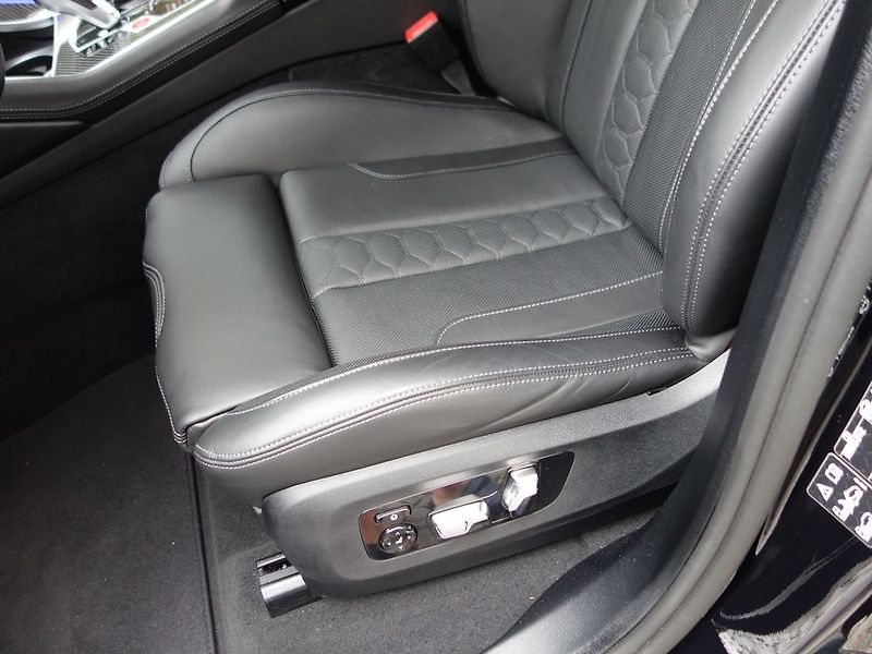 BMW X5 (2026) M-COMPETITION*460KW*TOP*VÝB*CZ - fotka 13 z 50