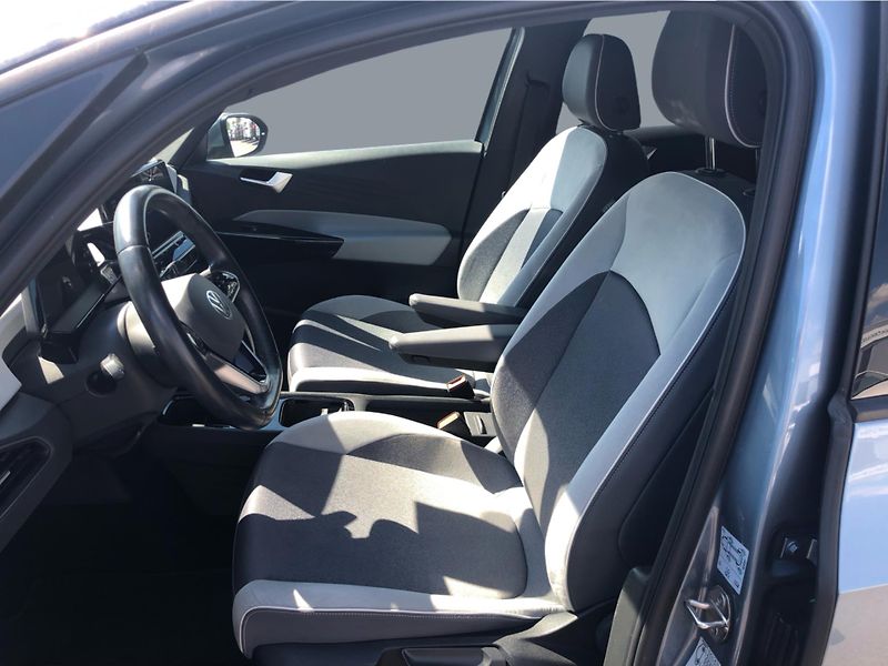 Volkswagen ID.3 Pro 150kW 58kWh SoH: 87 % - fotka 11 z 27