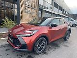 Toyota C-HR 2.0 Hybrid automat Tokio Editi - náhled 2