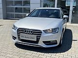 Audi A3 (2014) 2.0 TDI 4x4 quattro - náhled 1