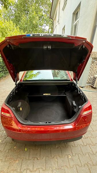 Ford Focus (2009) - fotka 12 z 28