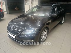 Škoda Superb (2019) 2.0 TDI, Style, AT, navi - fotografie inzerátu