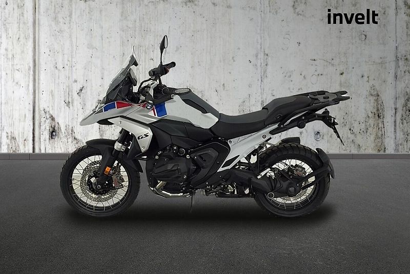 BMW R 1300 GS - fotka 2 z 13