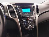 Hyundai i30 (2016) 1.6 CRDi, Serv.kniha, Xenony - náhled 12
