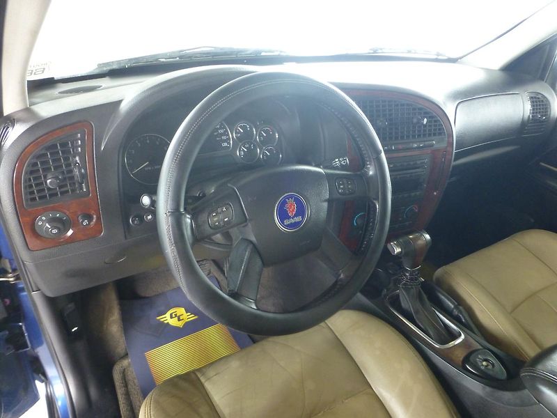 Saab 9-7X (2005) 4,2i+LPG*VYHŘ.SED**TAŽNÉ***4X4 - fotka 11 z 25