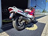 Honda CBR 1000 F (1996) - náhled 3