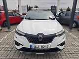 Renault Arkana 1,6 full hybrid E-Tech 145 aut - náhled 9