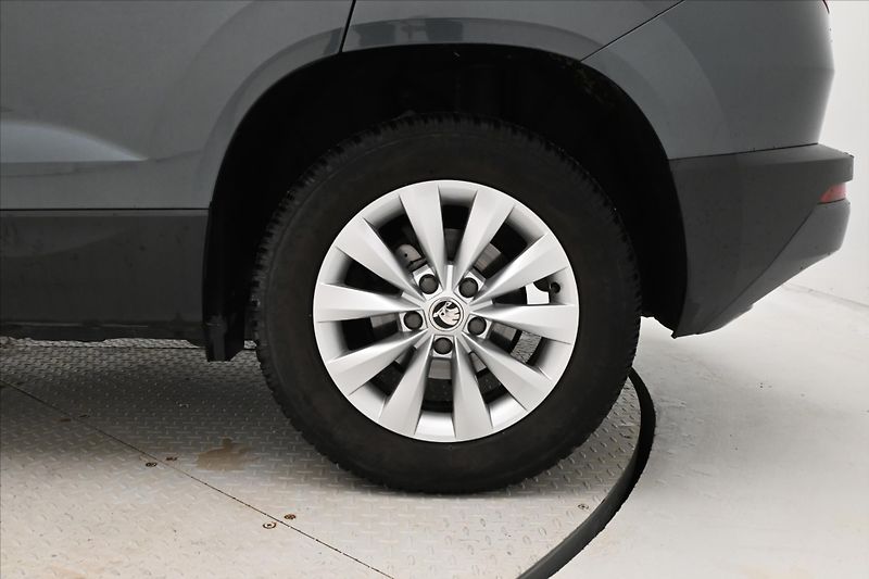 Škoda Karoq 1,6 TDI 85 kW Ambition Záruka - fotka 30 z 30