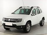 Dacia Duster (2015) 1.6 16V, Vyhř. sedaček - náhled 1
