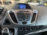 Ford Tourneo Custom 2,2 Titanium 113tkm! 1maj. - náhled 15