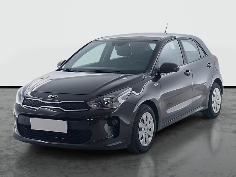 Kia Rio (2018) 1.25 CVVT - fotka 2 z 15