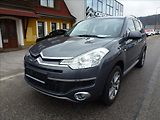 Citroën C-Crosser 2,2 HDi SX 7míst 4x4 - náhled 2