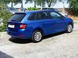 Škoda Fabia (2020) 1.0 TSI 81kW 6kv. TOP QUALITY - náhled 11
