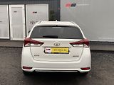 Toyota Auris 1.4D, ČR, Active, manual - náhled 4