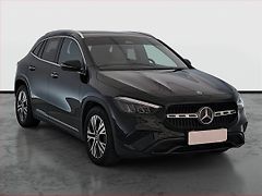 Mercedes-Benz GLA (2023) 200 d 4MATIC - fotografie inzerátu