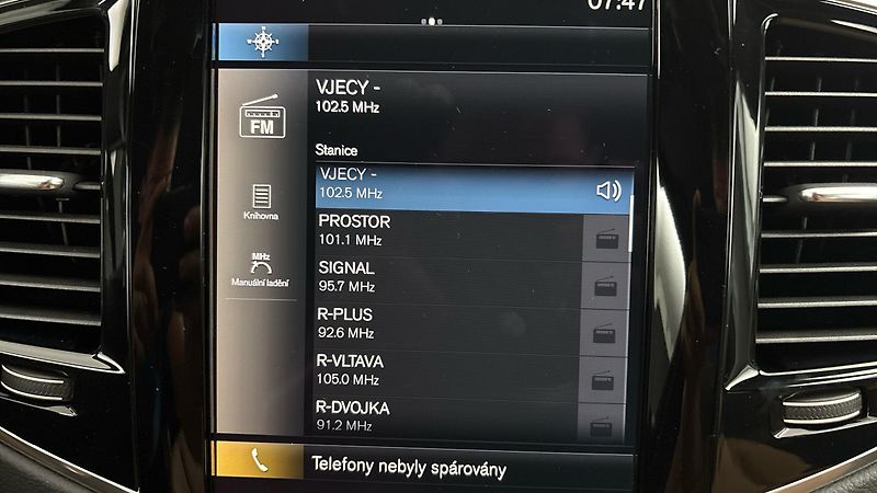 Volvo XC90 2.0 B5 AUT AWD Inscription - fotka 11 z 33