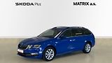 Škoda Octavia (2020) kombi STYLE Extra 1.5 TSI 110k - náhled 1
